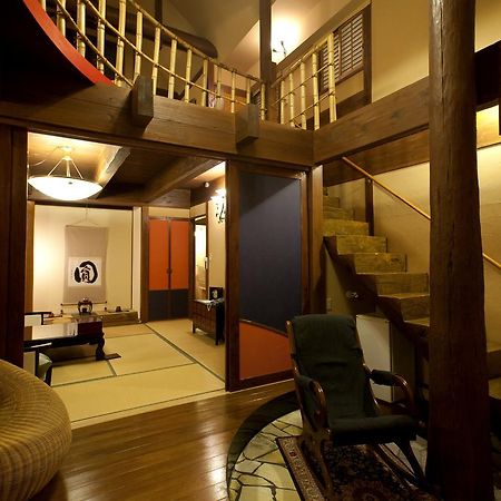Japanese Inn Jizoan มิยาซากิ ภายนอก รูปภาพ