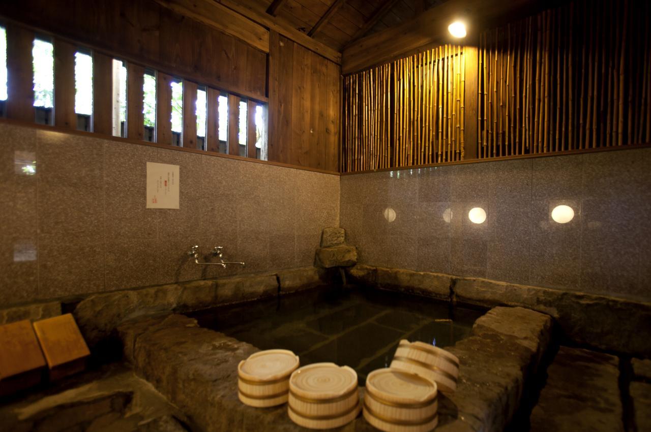 Japanese Inn Jizoan มิยาซากิ ภายนอก รูปภาพ