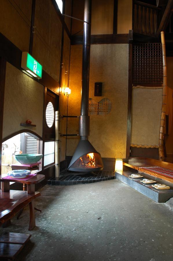 Japanese Inn Jizoan มิยาซากิ ภายนอก รูปภาพ
