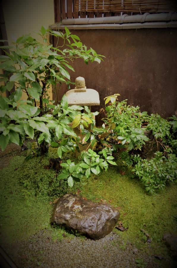 Japanese Inn Jizoan มิยาซากิ ภายนอก รูปภาพ