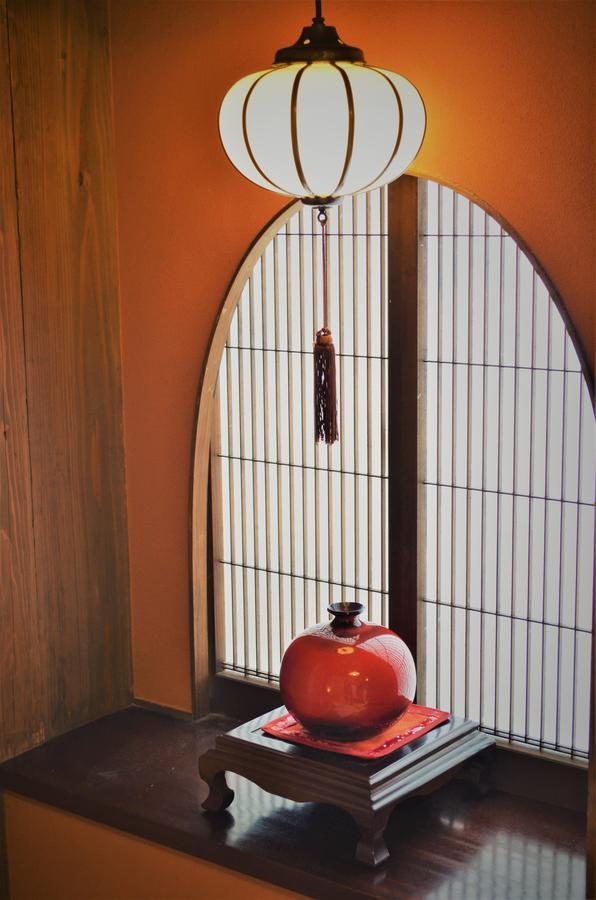 Japanese Inn Jizoan มิยาซากิ ภายนอก รูปภาพ