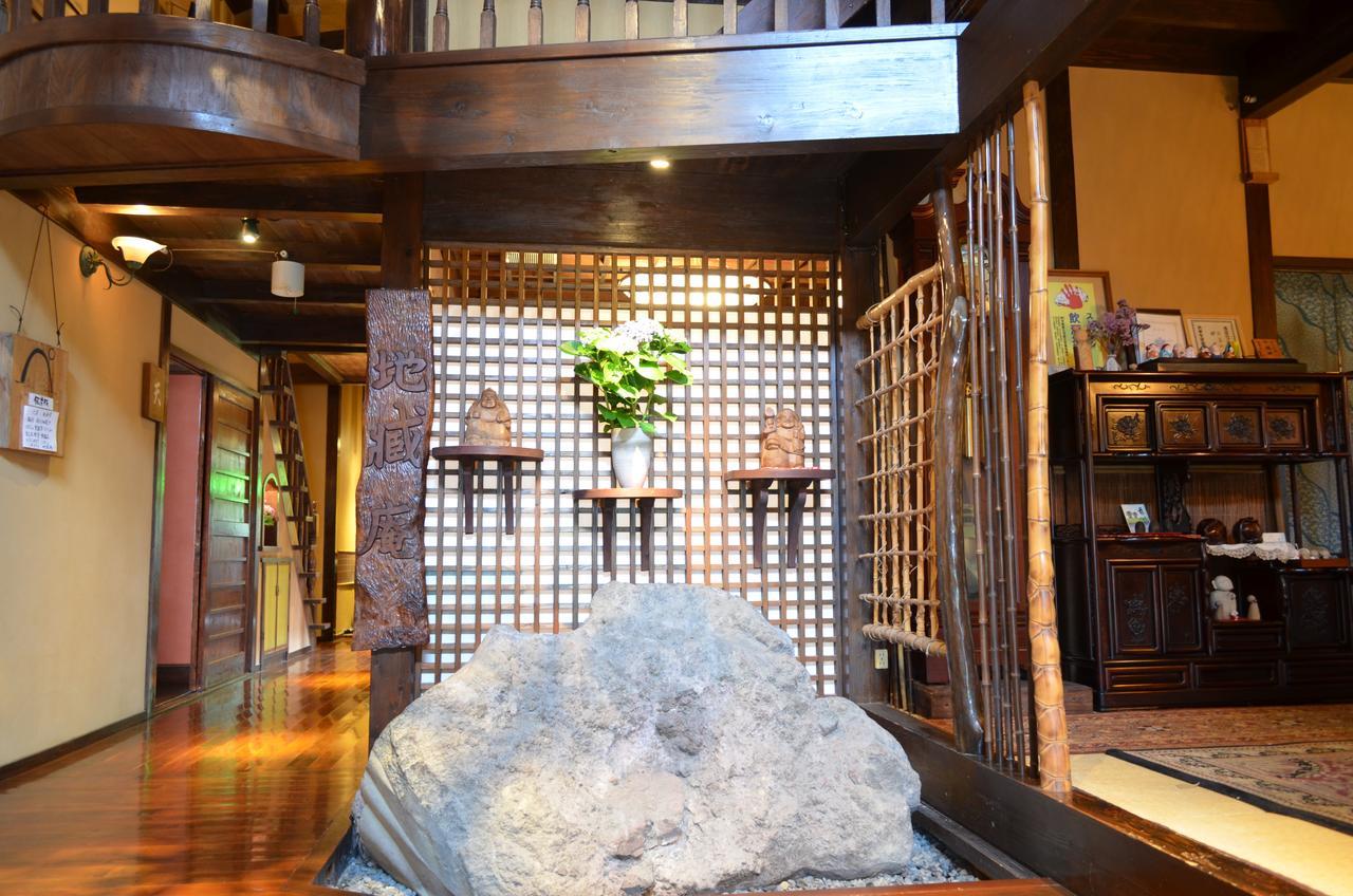 Japanese Inn Jizoan มิยาซากิ ภายนอก รูปภาพ