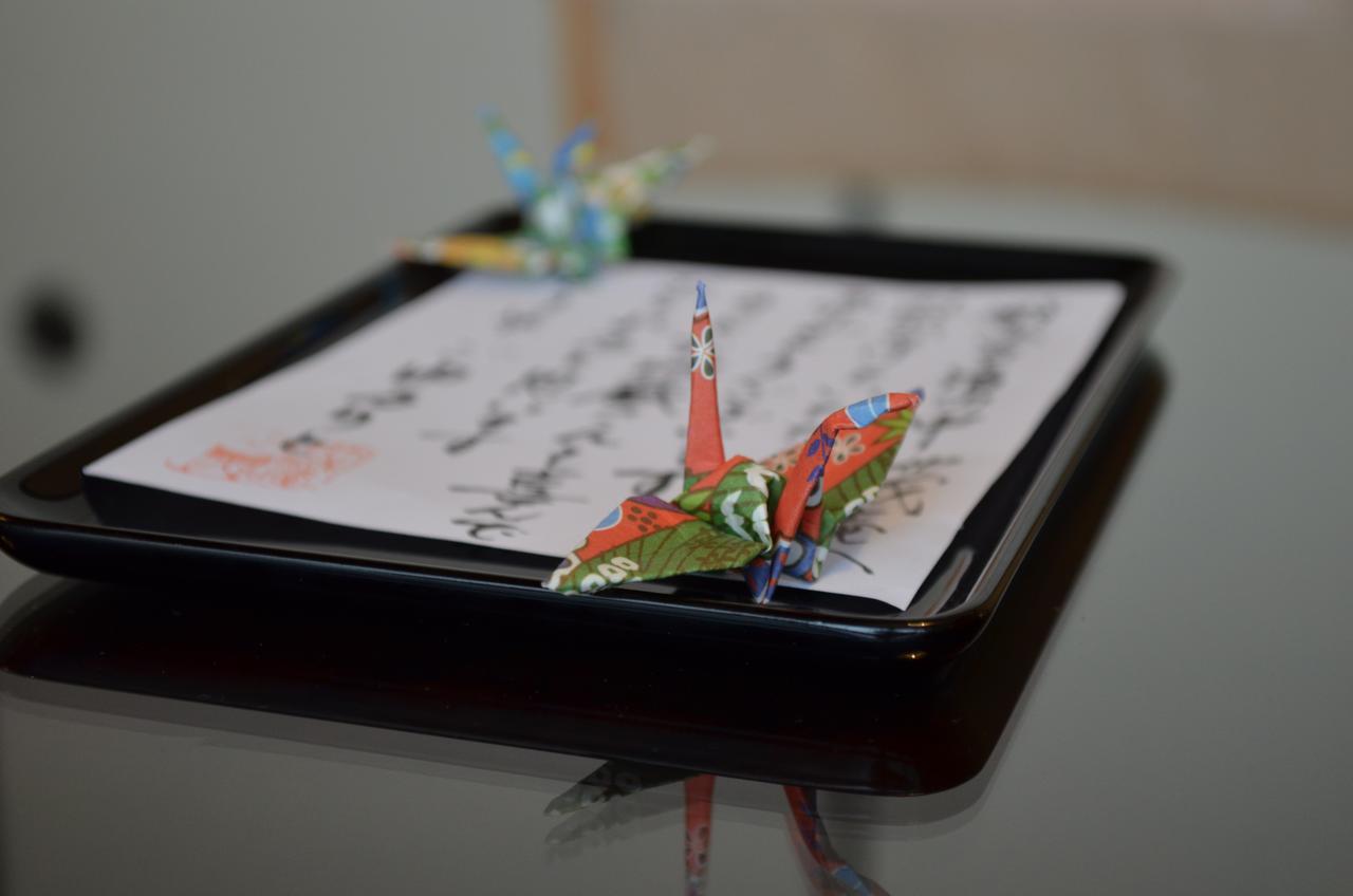 Japanese Inn Jizoan มิยาซากิ ภายนอก รูปภาพ