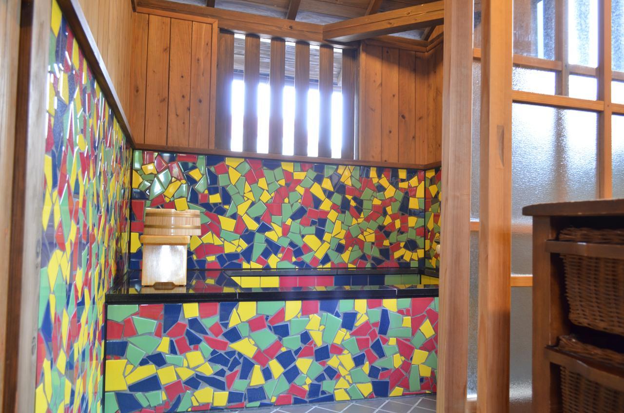 Japanese Inn Jizoan มิยาซากิ ภายนอก รูปภาพ