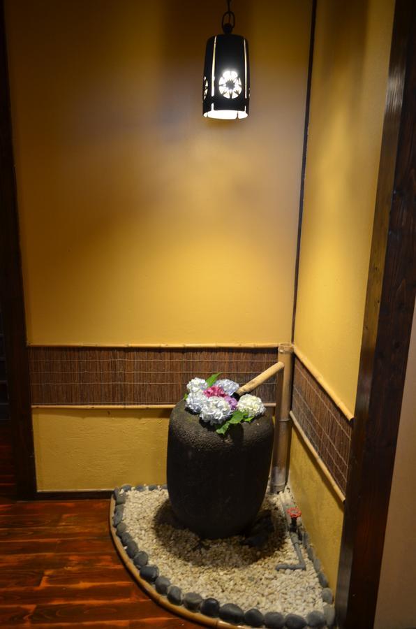Japanese Inn Jizoan มิยาซากิ ภายนอก รูปภาพ