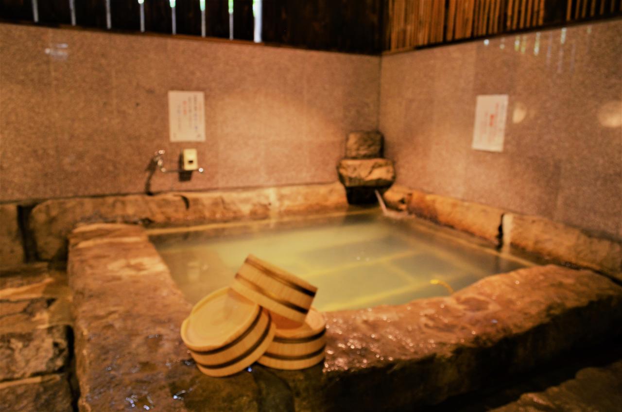Japanese Inn Jizoan มิยาซากิ ภายนอก รูปภาพ